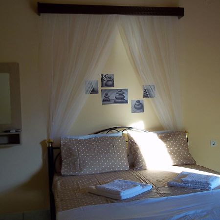 En Leuko Apartments ซูกาเลดส์ ภายนอก รูปภาพ