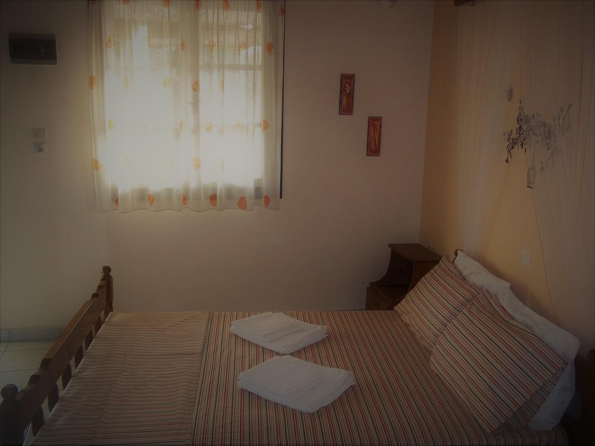 En Leuko Apartments ซูกาเลดส์ ภายนอก รูปภาพ