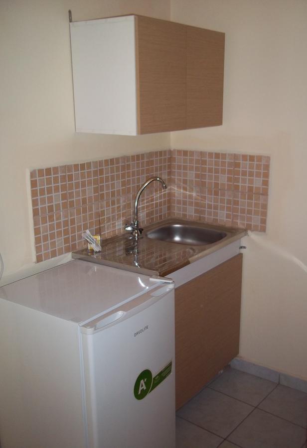En Leuko Apartments ซูกาเลดส์ ภายนอก รูปภาพ